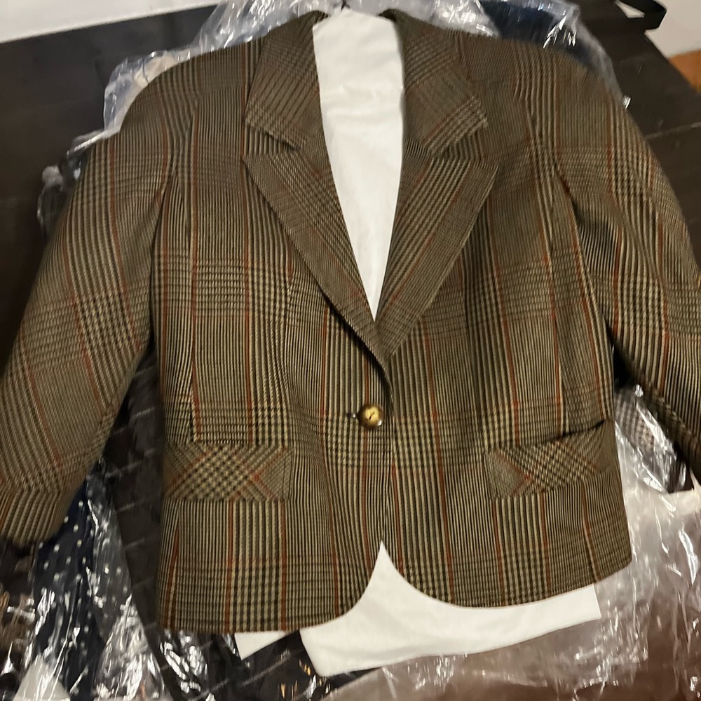 Valentino blazer